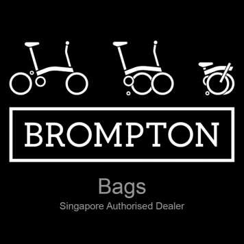 Brompton Bags Singapore