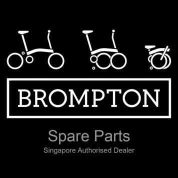 Brompton Genuine Spare Parts