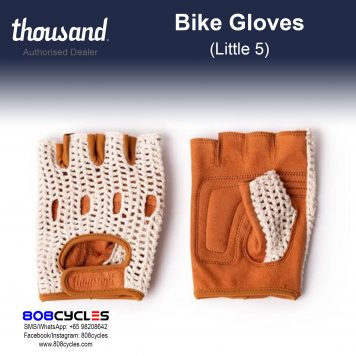 Bike Gloves (Little 5)