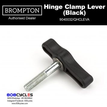 BROMPTON Hinge Clamp Lever