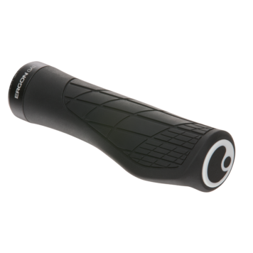 Ergon GA3 Large black bicycle grip