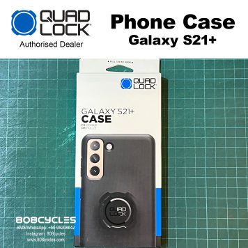 Quad Lock Galaxy S21+ CASE