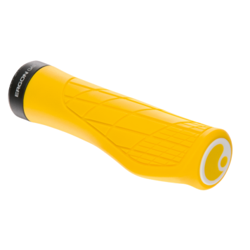Ergon GA3 Large Yellow Mellow bicycle grip