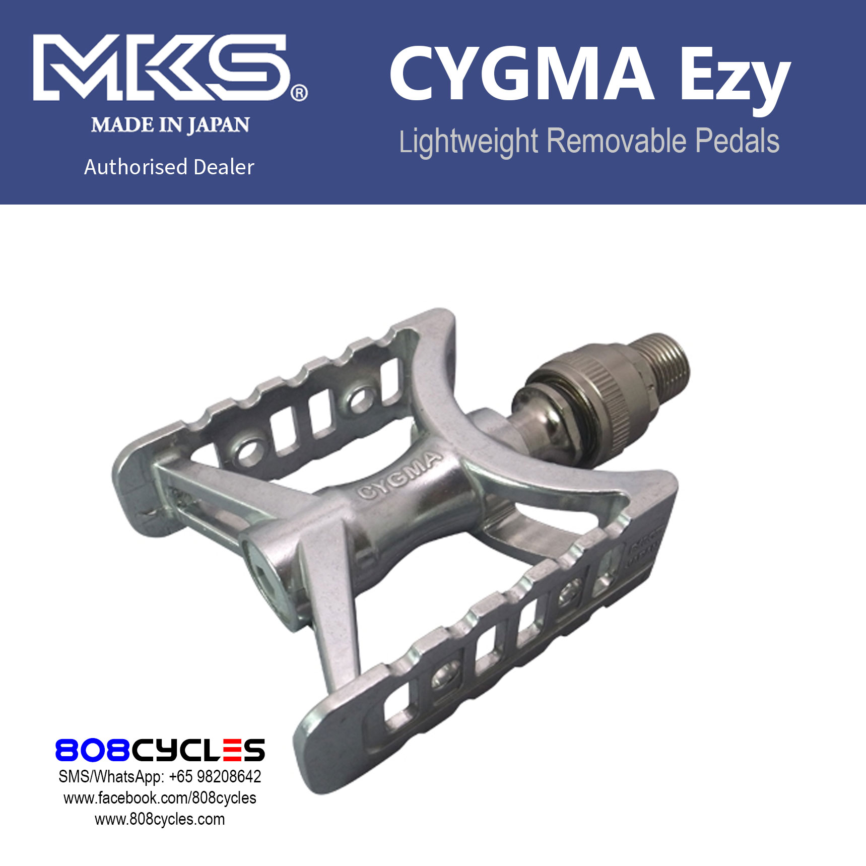 MKS CYGMA Ezy - Image 3