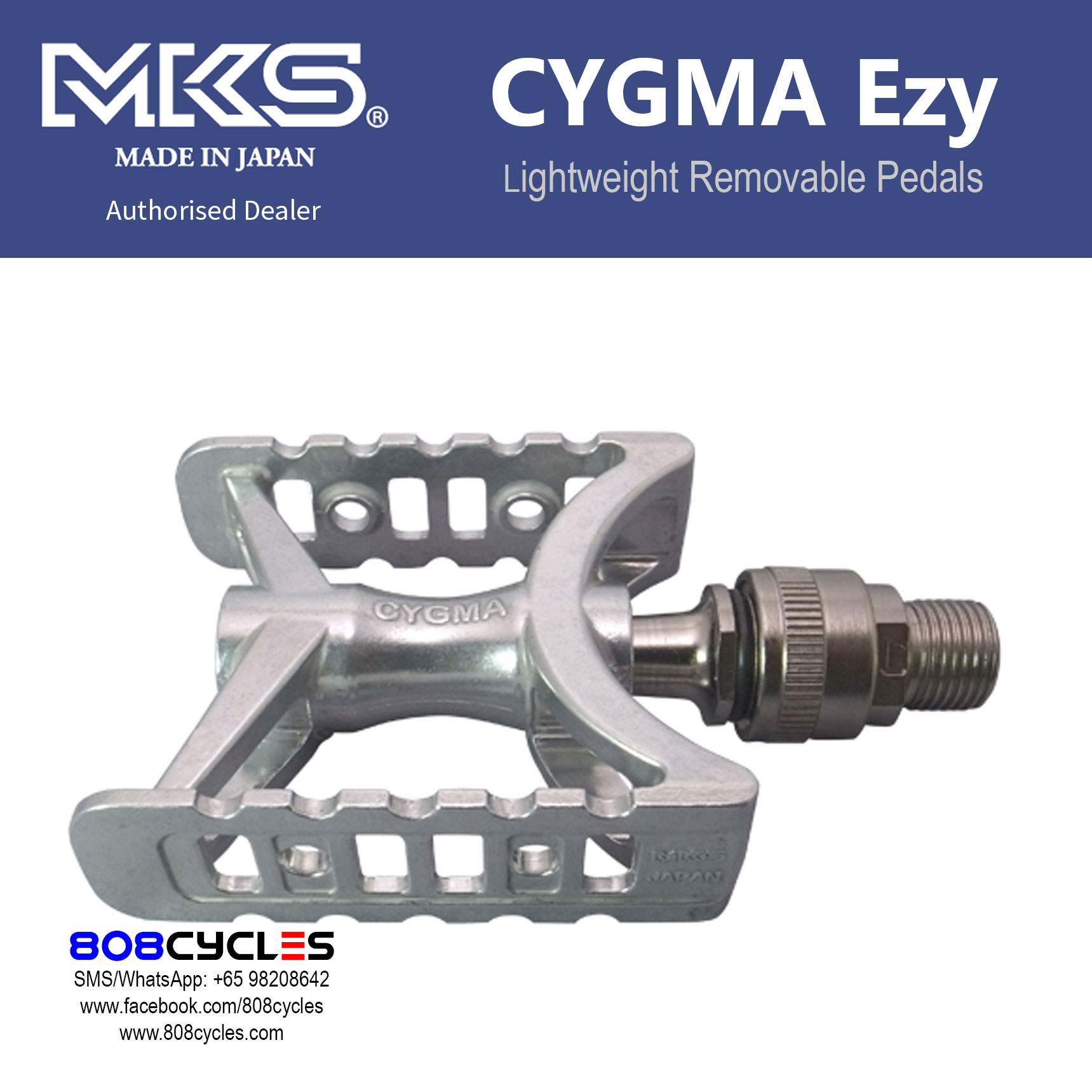 MKS CYGMA Ezy - Image 4