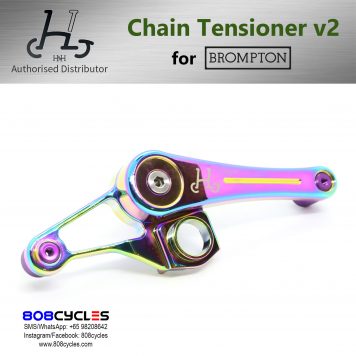 H&H Chain Tensioner v2