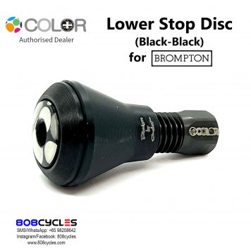 ColorPlus Lower Stop Disc BRLSD01