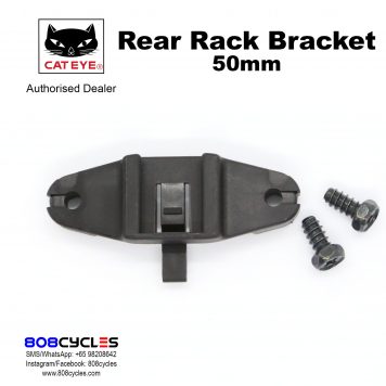 Cateye Rear Rack Bracket
