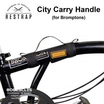 Restrap City Carry Handle