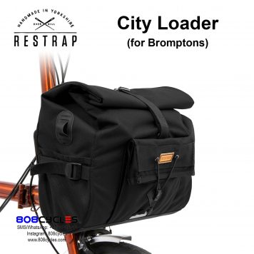 Restrap City Loader