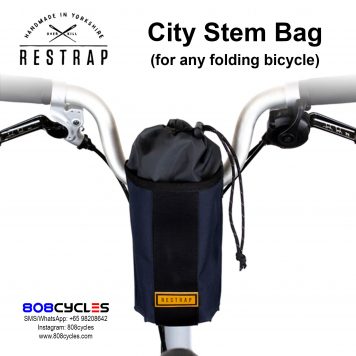 Restrap City Stem Bag