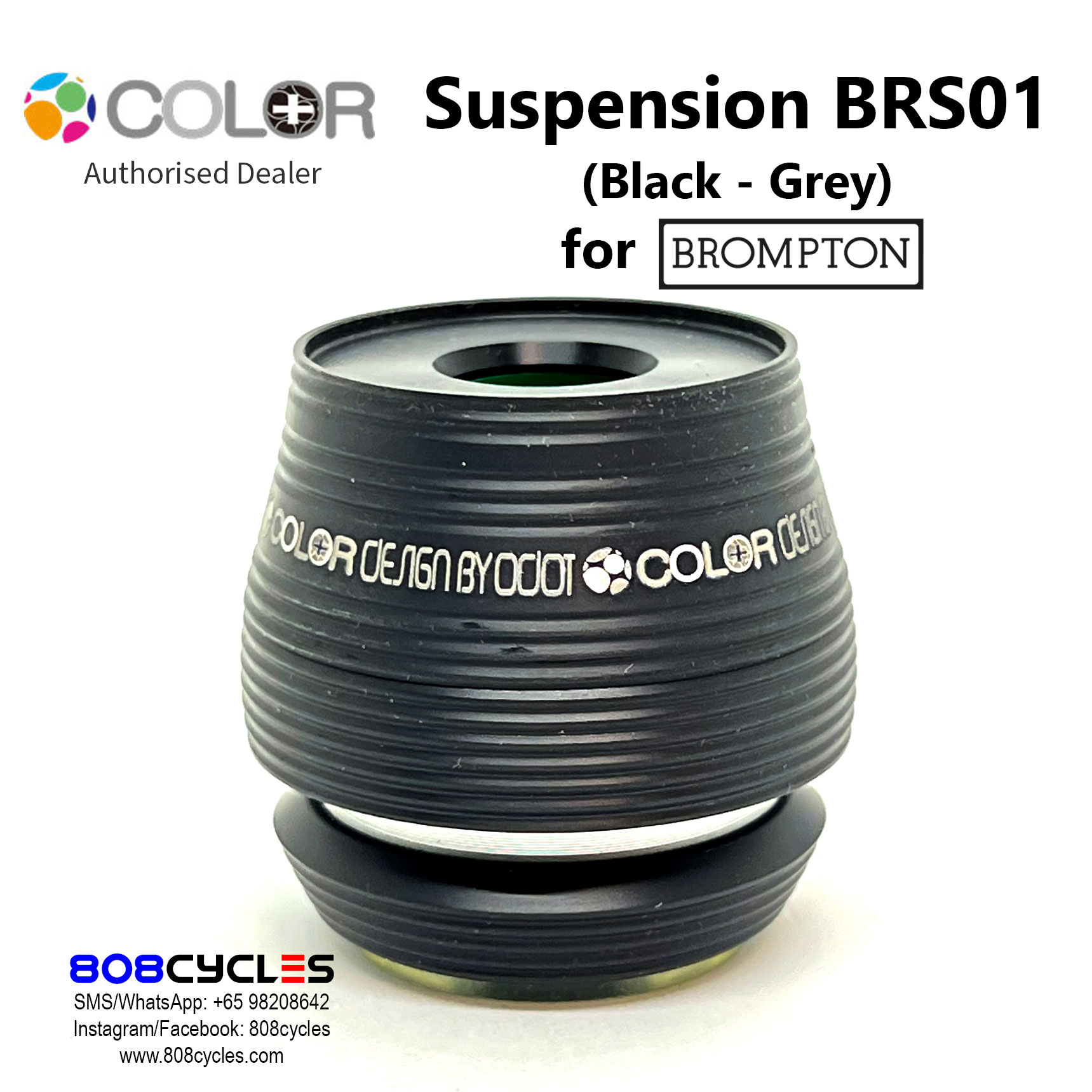 ColorPlus Suspension Block BRS01 - Image 12