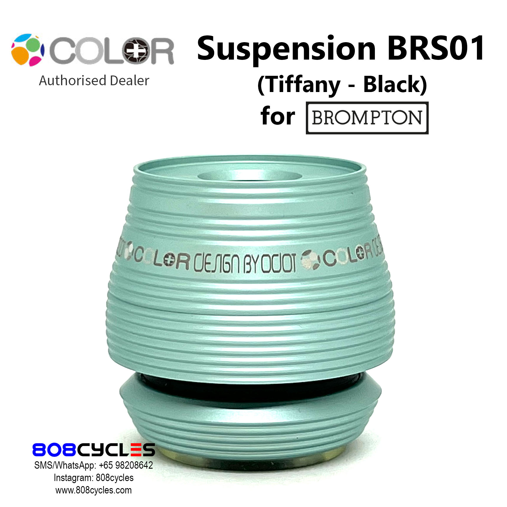 ColorPlus Suspension Block BRS01 - Image 17