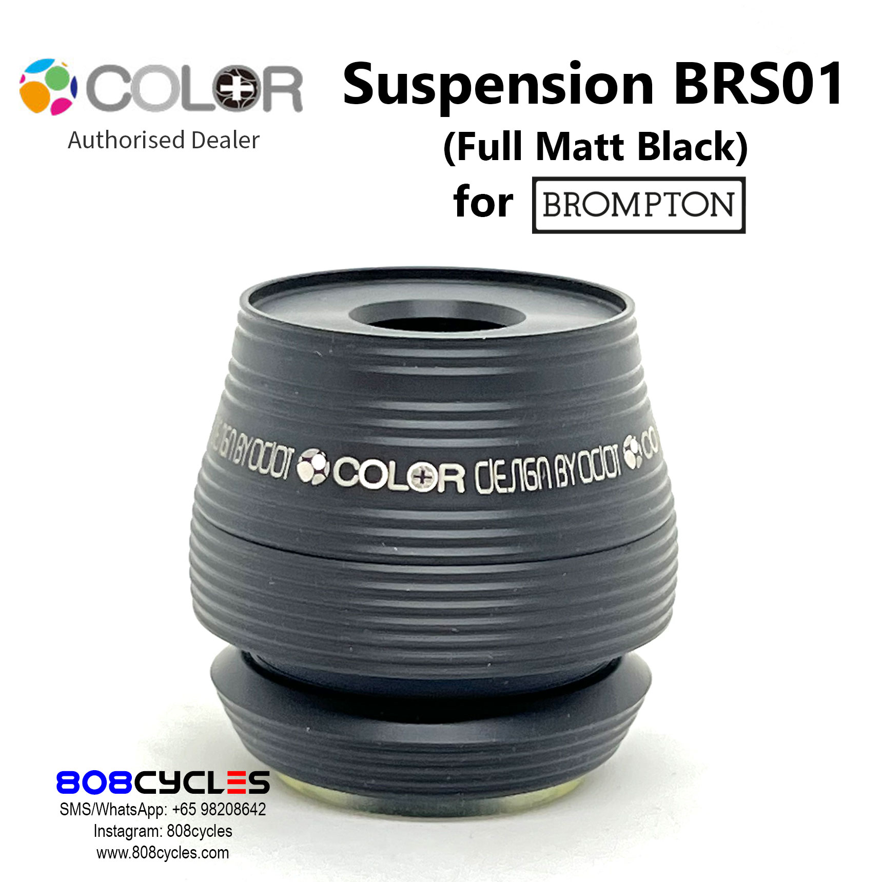ColorPlus Suspension Block BRS01 - Image 18