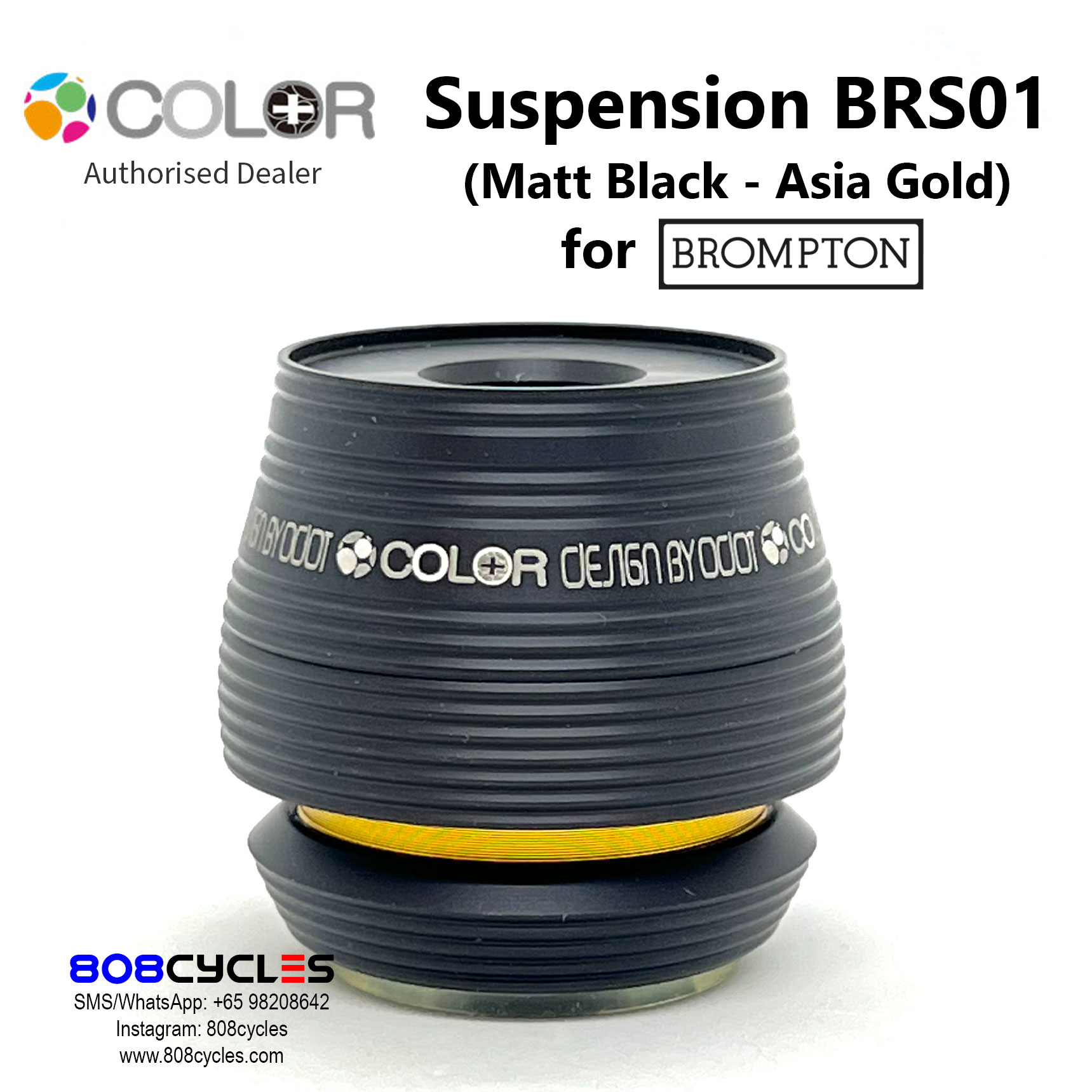 ColorPlus Suspension Block BRS01 - Image 19