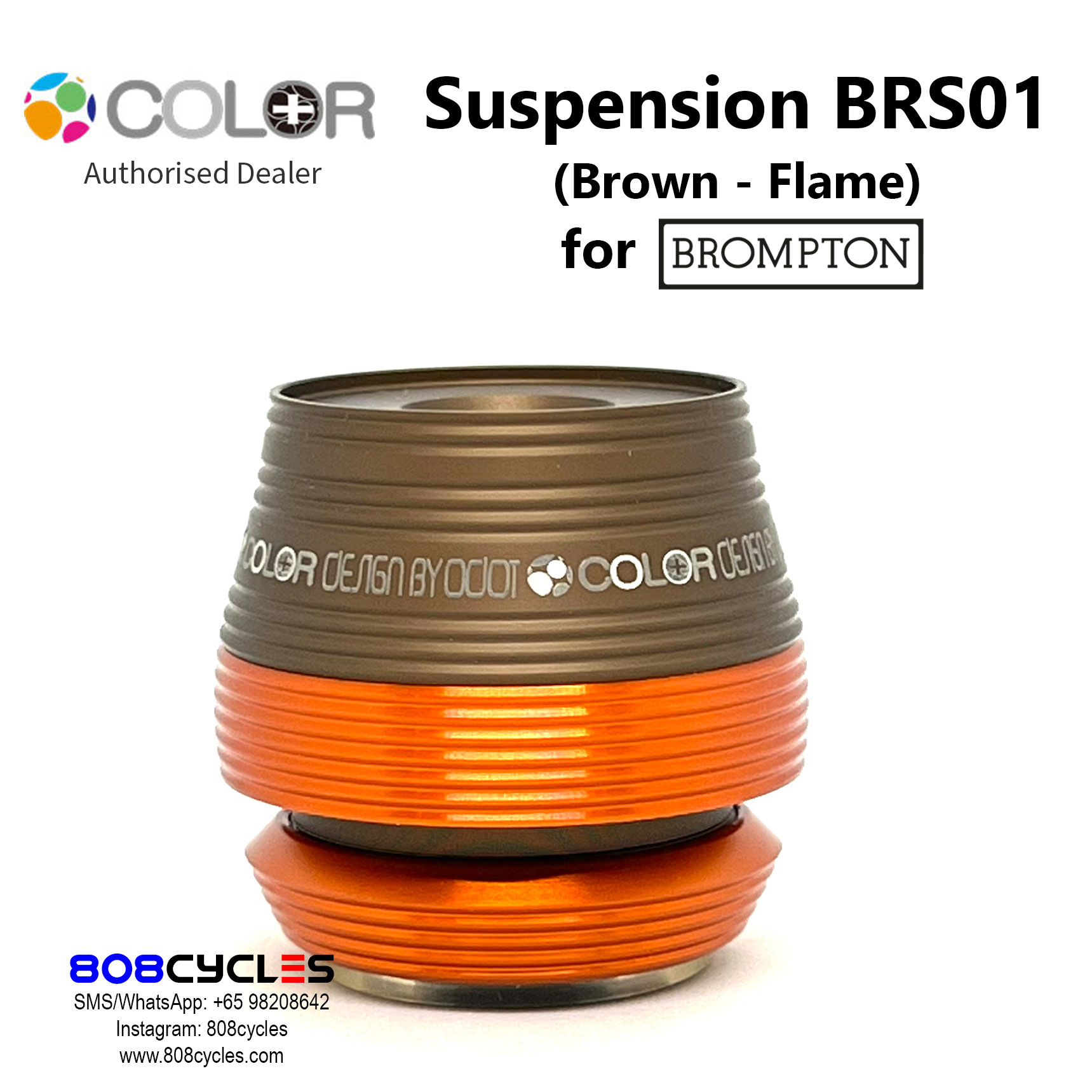 ColorPlus Suspension Block BRS01 - Image 20
