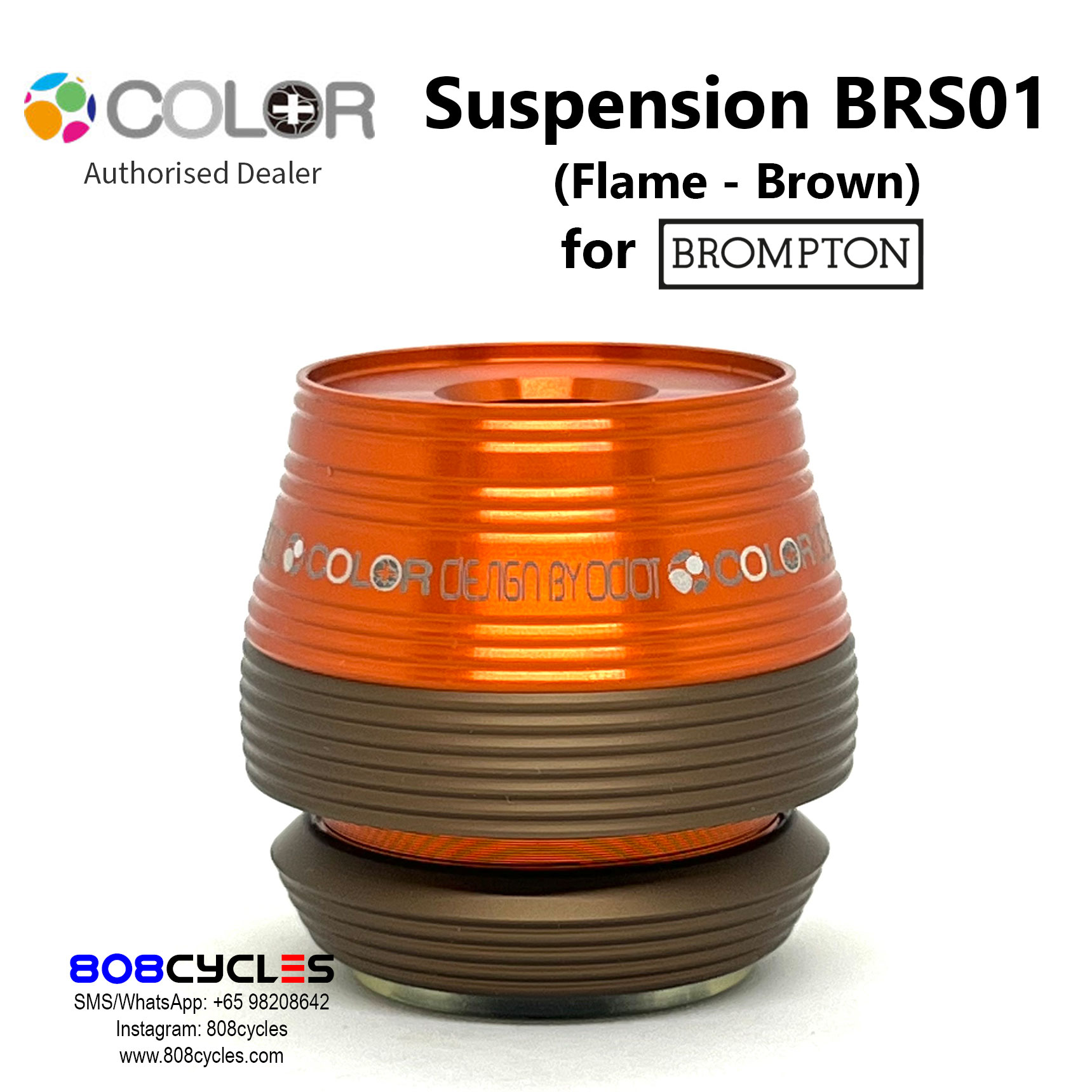 ColorPlus Suspension Block BRS01 - Image 21