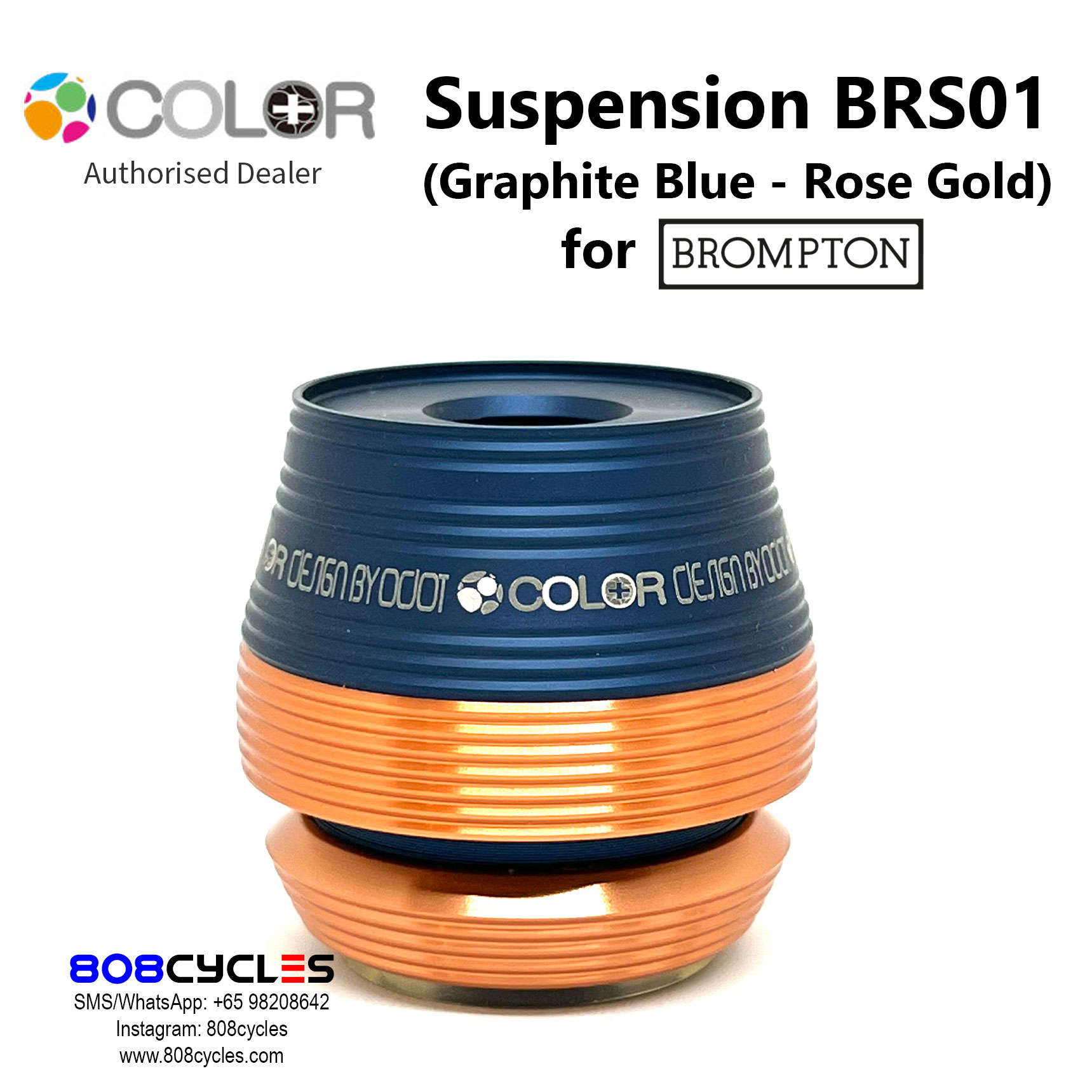 ColorPlus Suspension Block BRS01 - Image 22