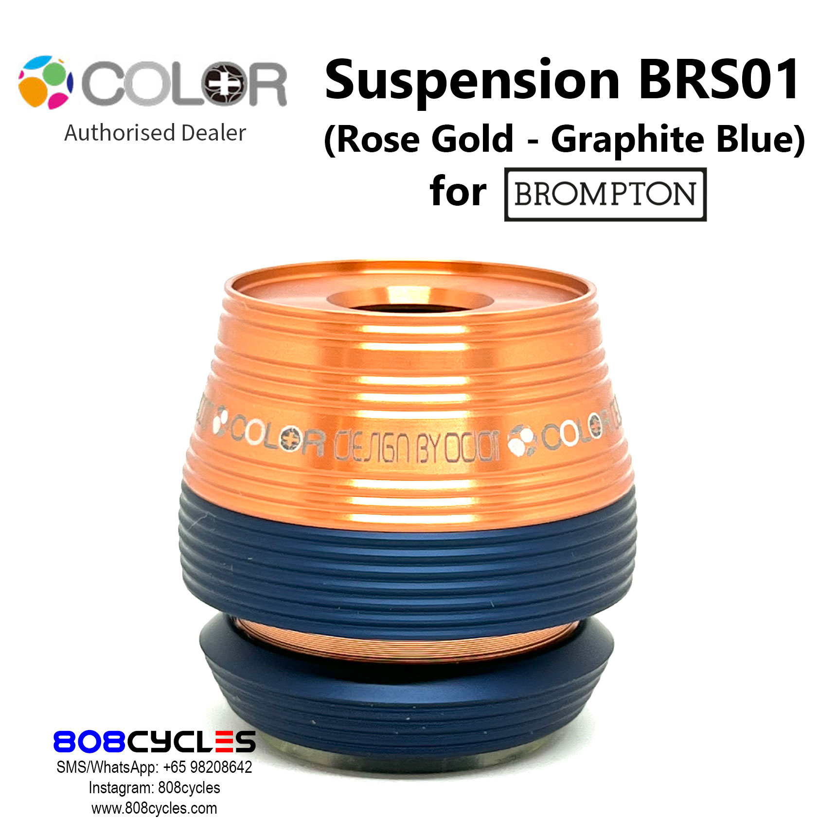 ColorPlus Suspension Block BRS01 - Image 23
