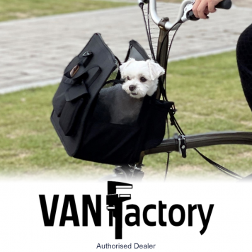 VanFactory Pet Carriers