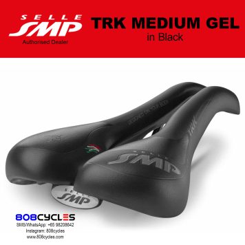 Selle SMP TRK Medium GEL