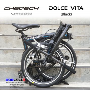 Chedech Dolce Vita