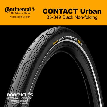 Continental CONTACT Urban for Brompton