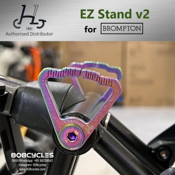H&H EZ Stand v2