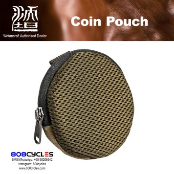 Wotancraft Add-on Module - Coin Pouch