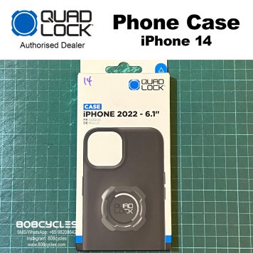 Quad Lock iPHONE 14 CASE