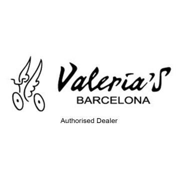 Valeria's Barcelona