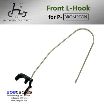 H&H L-Hook for P-Line