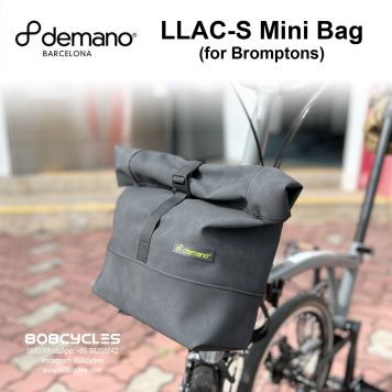 Demano LLAC-S Mini Bag