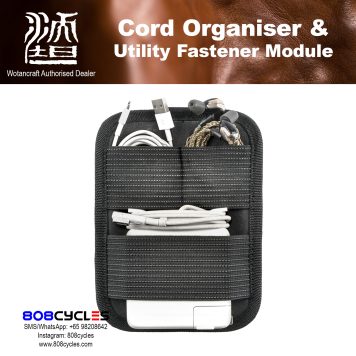 Wotancraft Add-on Module - Cord Organizer/Utility Fastener