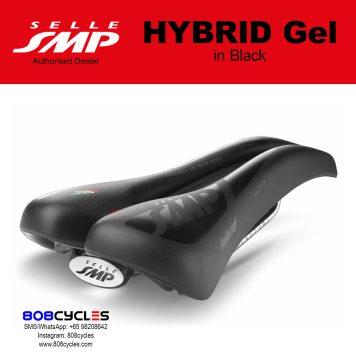 Selle SMP HYBRID Gel