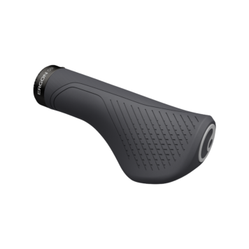 Ergon GS1 Evo Large Moondust Grey bicycle grip