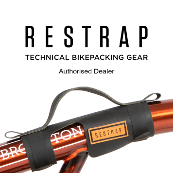 Restrap