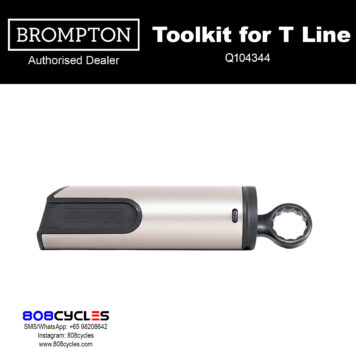 BROMPTON Toolkit for T Line Q104344