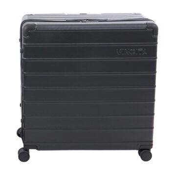 Vincita Miles Luggage 135L – Brompton Travel Case (B146B)