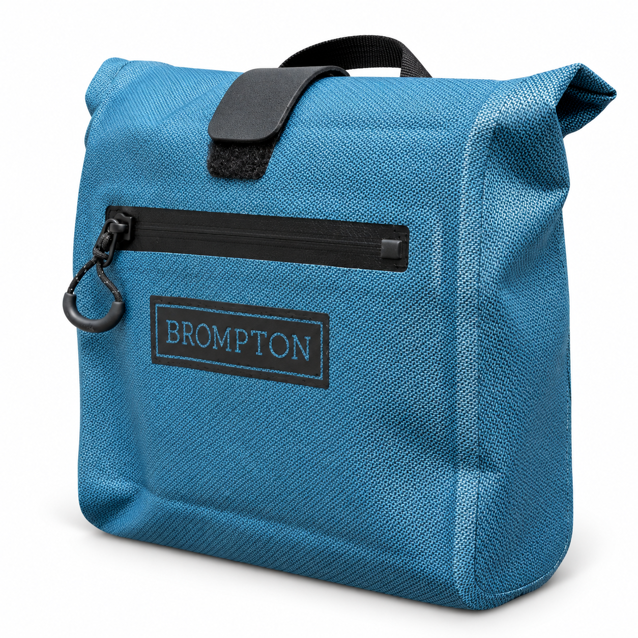 Brompton WP Pouch 2L waterproof bag in Cobalt