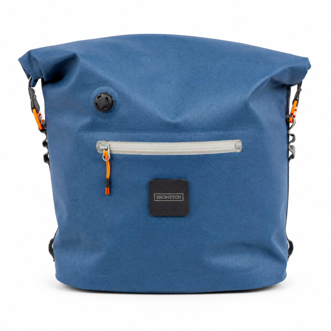 Brompton Borough Waterproof Roll Top Bag Small (Q103612)