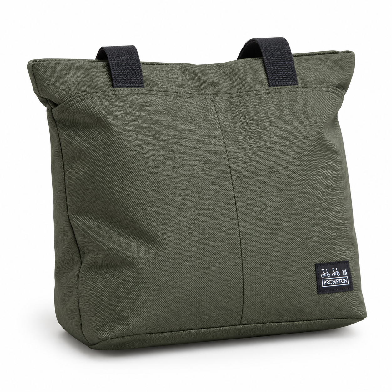Brompton Borough Tote Bag Small 9L – Olive Green