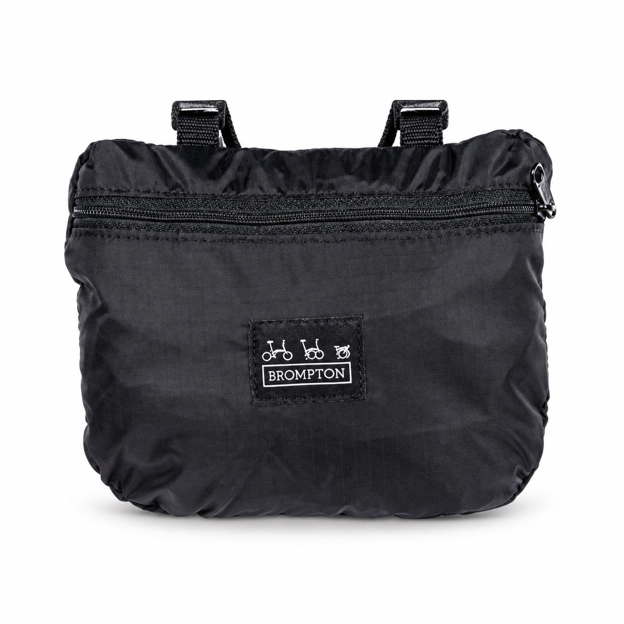 Brompton Bike Cover with Integrated Pouch