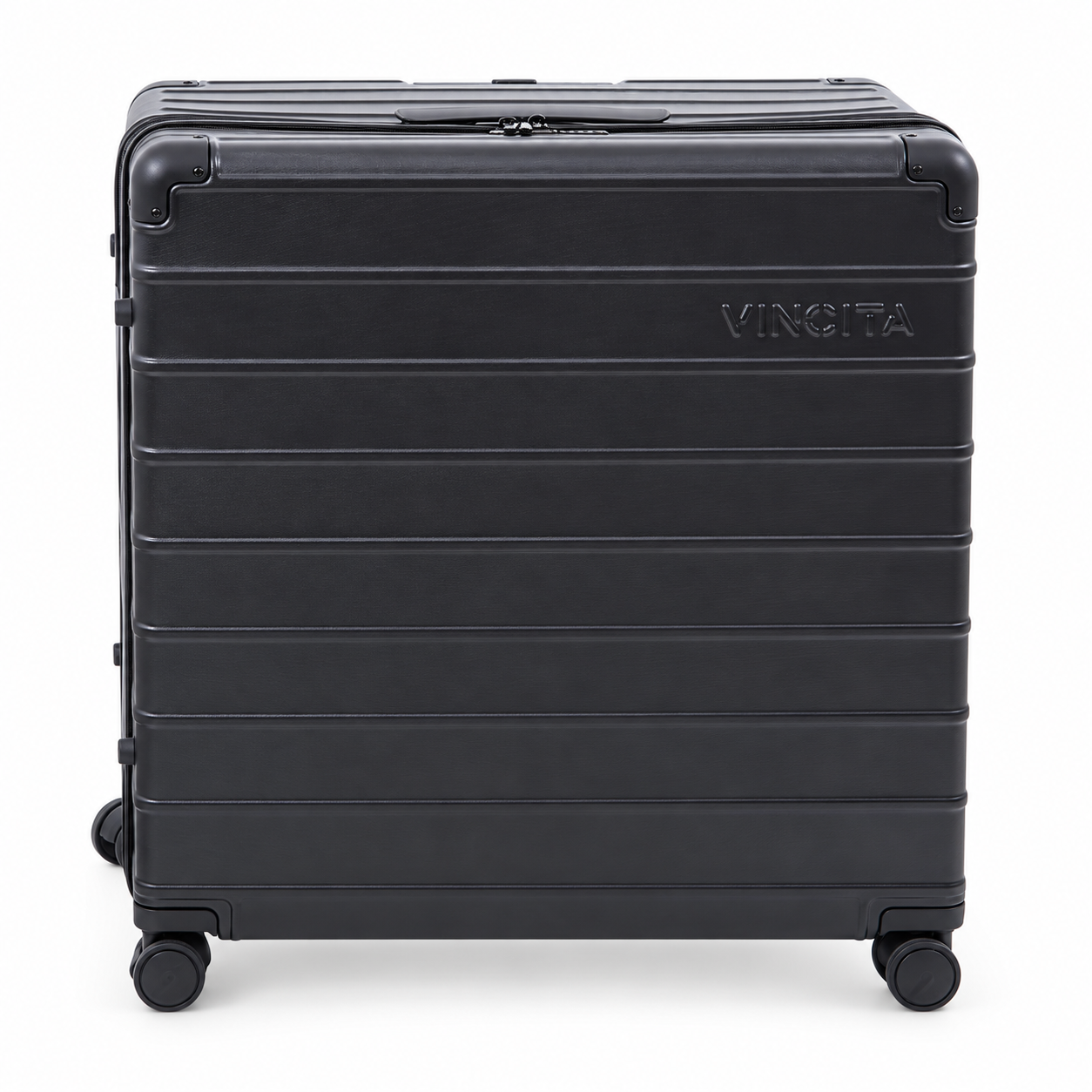 Vincita Miles Luggage 135L – Brompton Travel Case (B146B) on white background