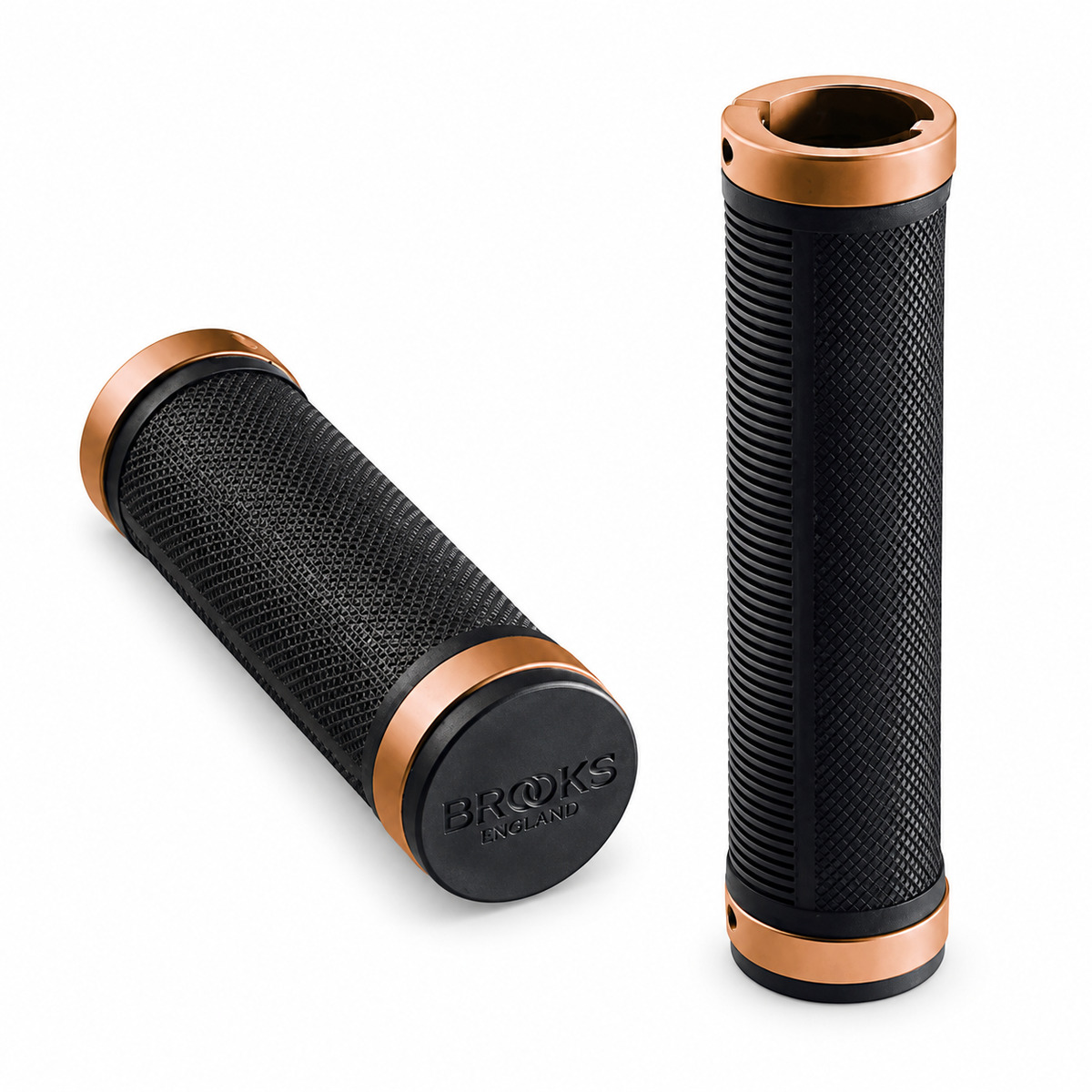 Brooks Cambium Comfort Grips 130/130mm