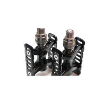 MKS PROMENADE Ezy detachable pedals for Brompton folding bicycle