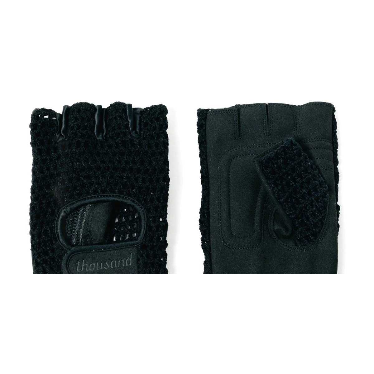 Thousand Courier Bike Gloves