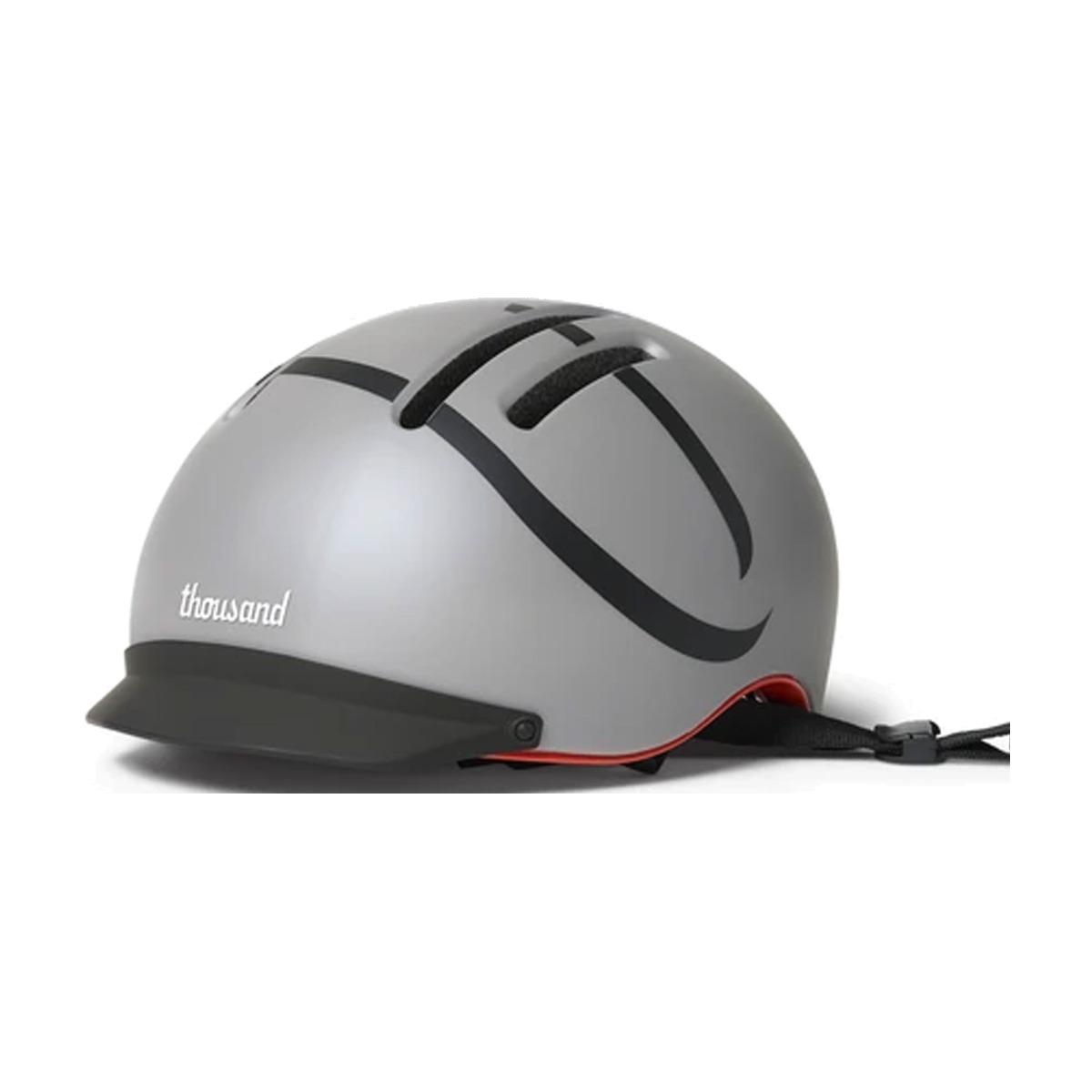 Thousand Chapter MIPS Bike Helmet – CHPT3 x Barrivell