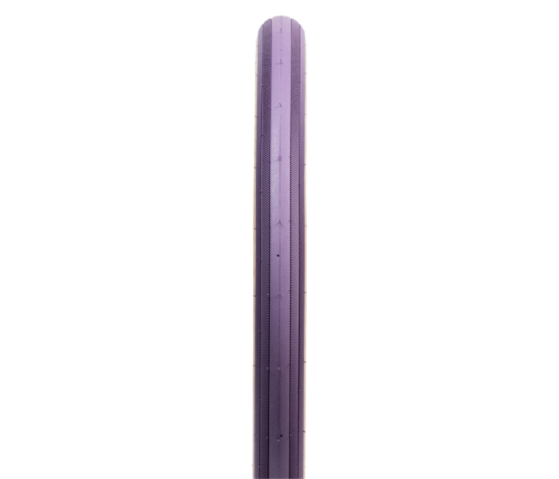 Panaracer AGILEST 16 35-349 Folding Tyre for Brompton – Purple/Black - Image 4