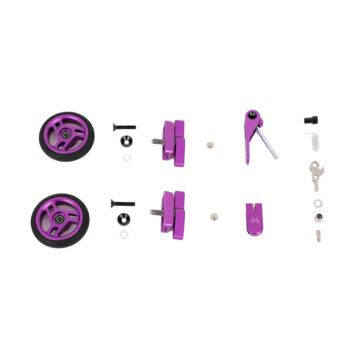 Brompton ColourLab Colour Touchpoint Set G Line Purple Q104345 complete set